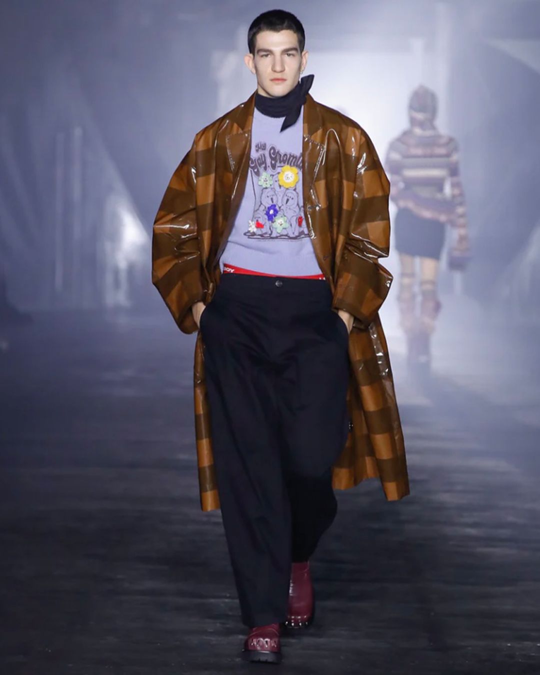 HERE’S WHAT TO EXPECT FROM MILAN MEN’S FASHION WEEK