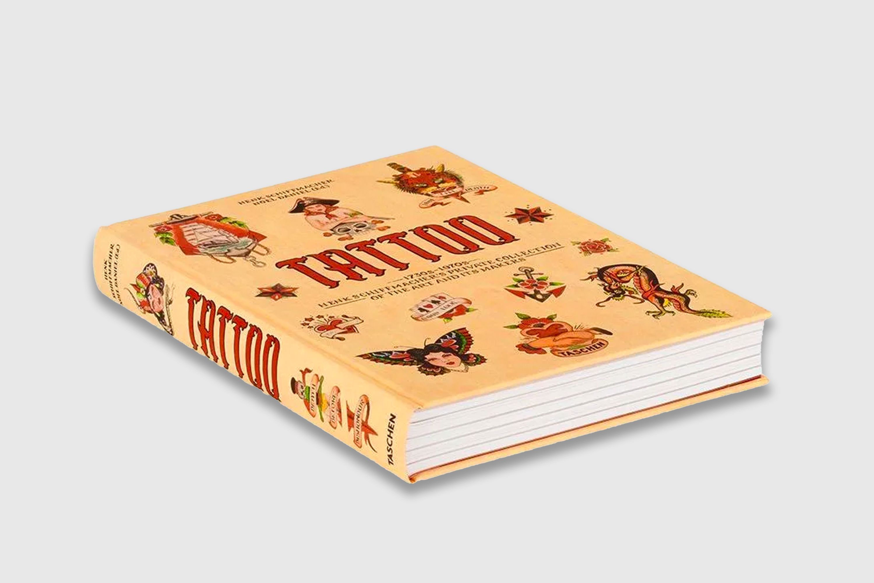 Read them or don't, you need them: a coffee table book shopping guide