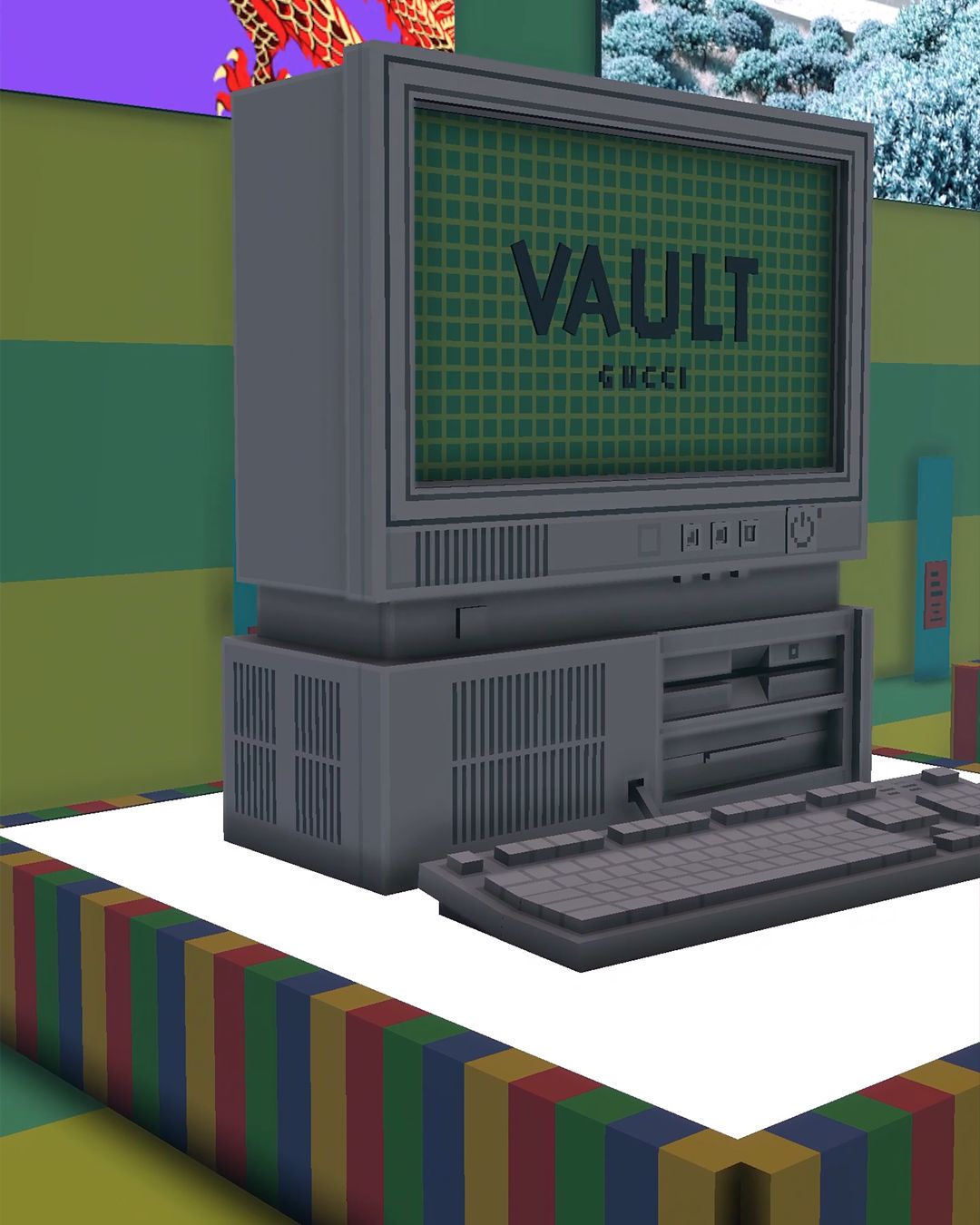 2022 WAS THE YEAR OF THE METAVERSE
