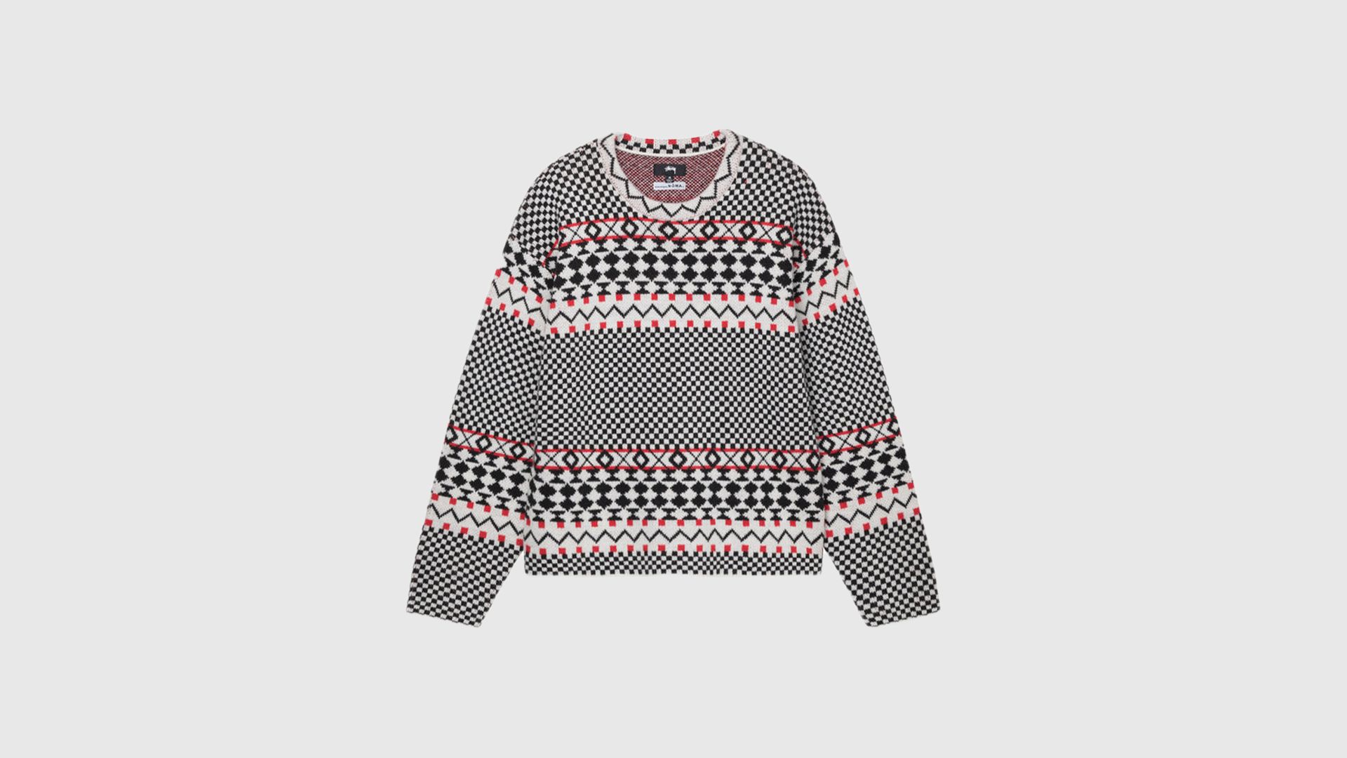 CHRISTMAS-CORE: CULTED'S GUIDE TO XMAS JUMPERS