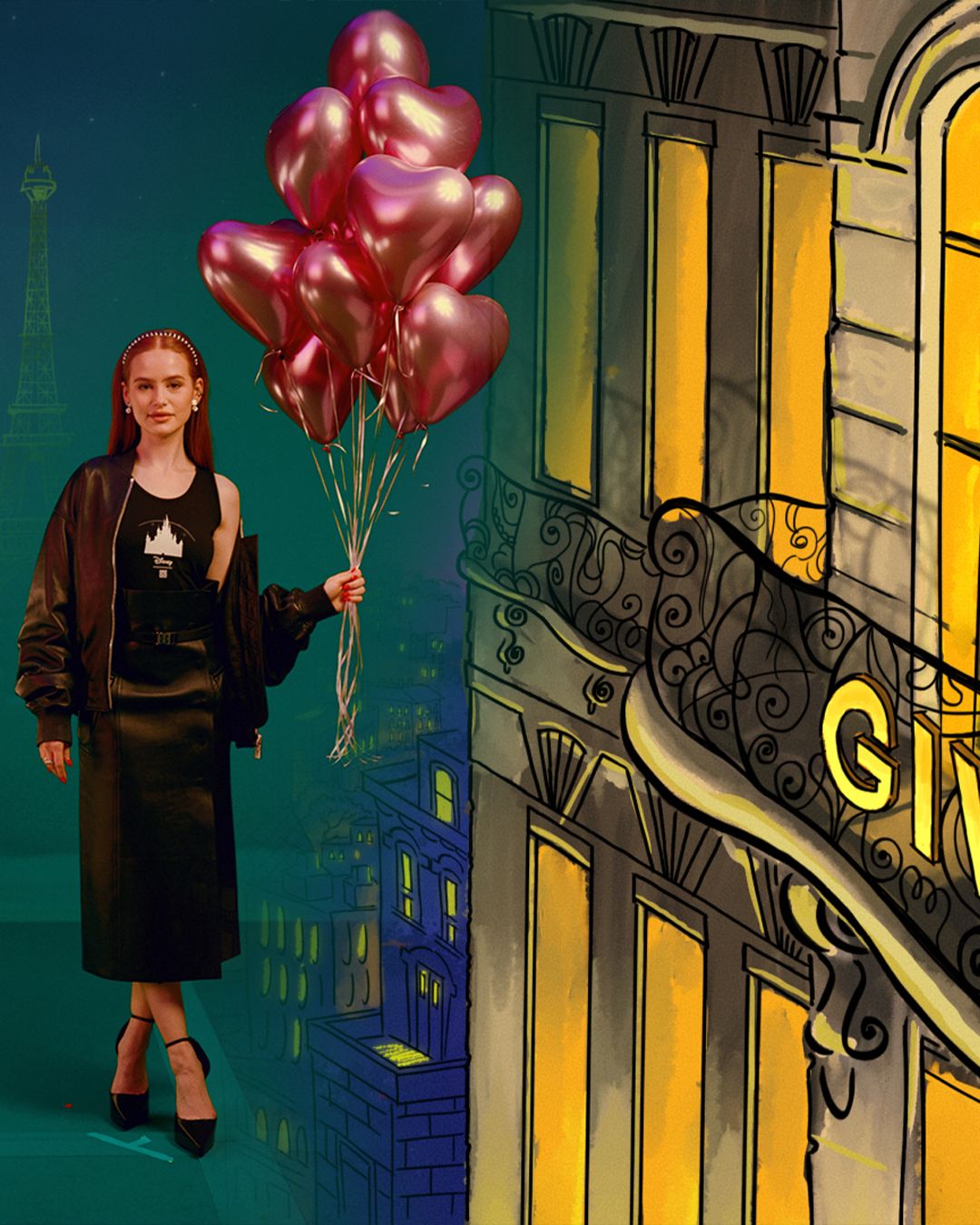 GIVENCHY, RHUIGI, C.P. COMPANY & MORE: YOUR FRIDAY ROUNDUP