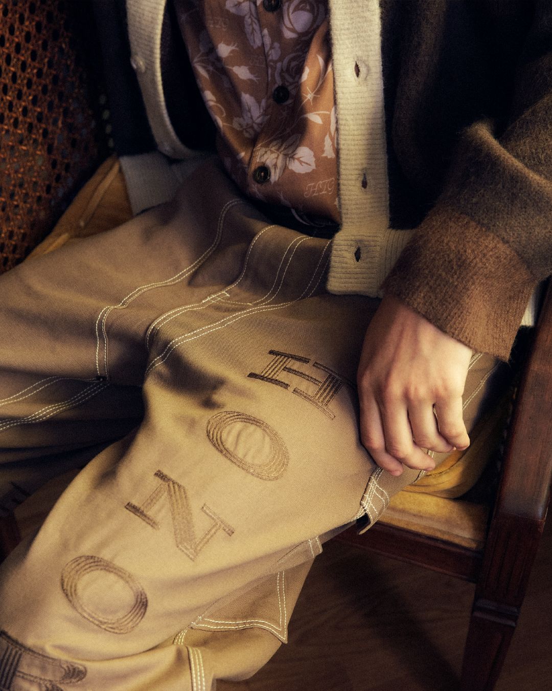 Honor The Gift gets cosy for its Holiday 2023 collection