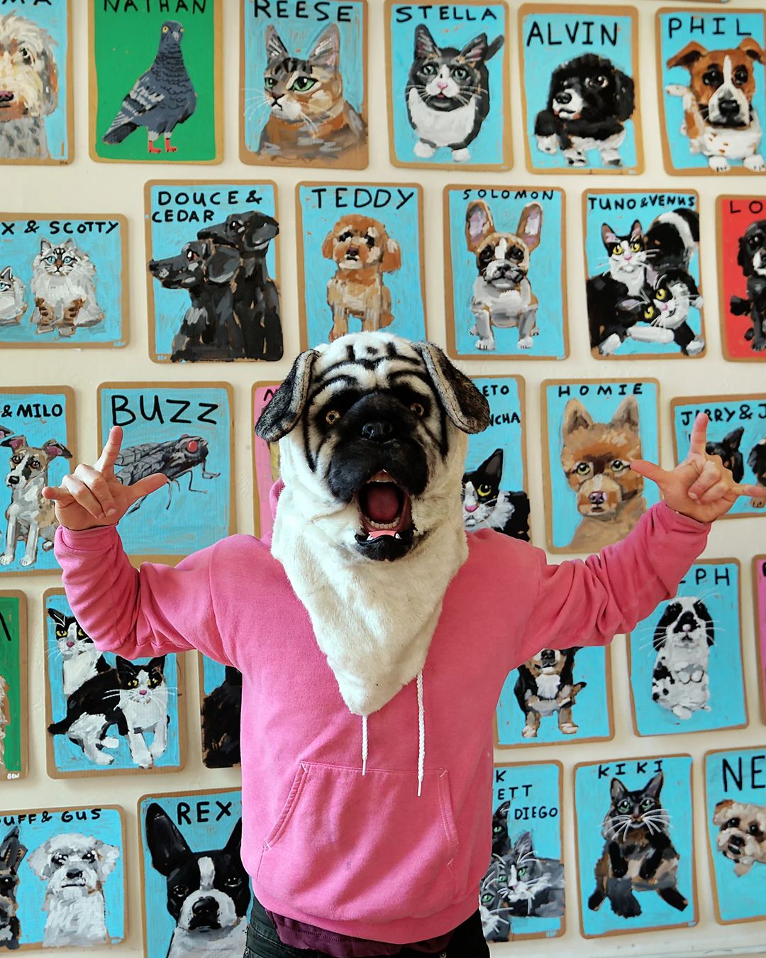 Around the World: Annabel’s to Host Annual Halloween Party and The Other Art Fair Returns To Brooklyn