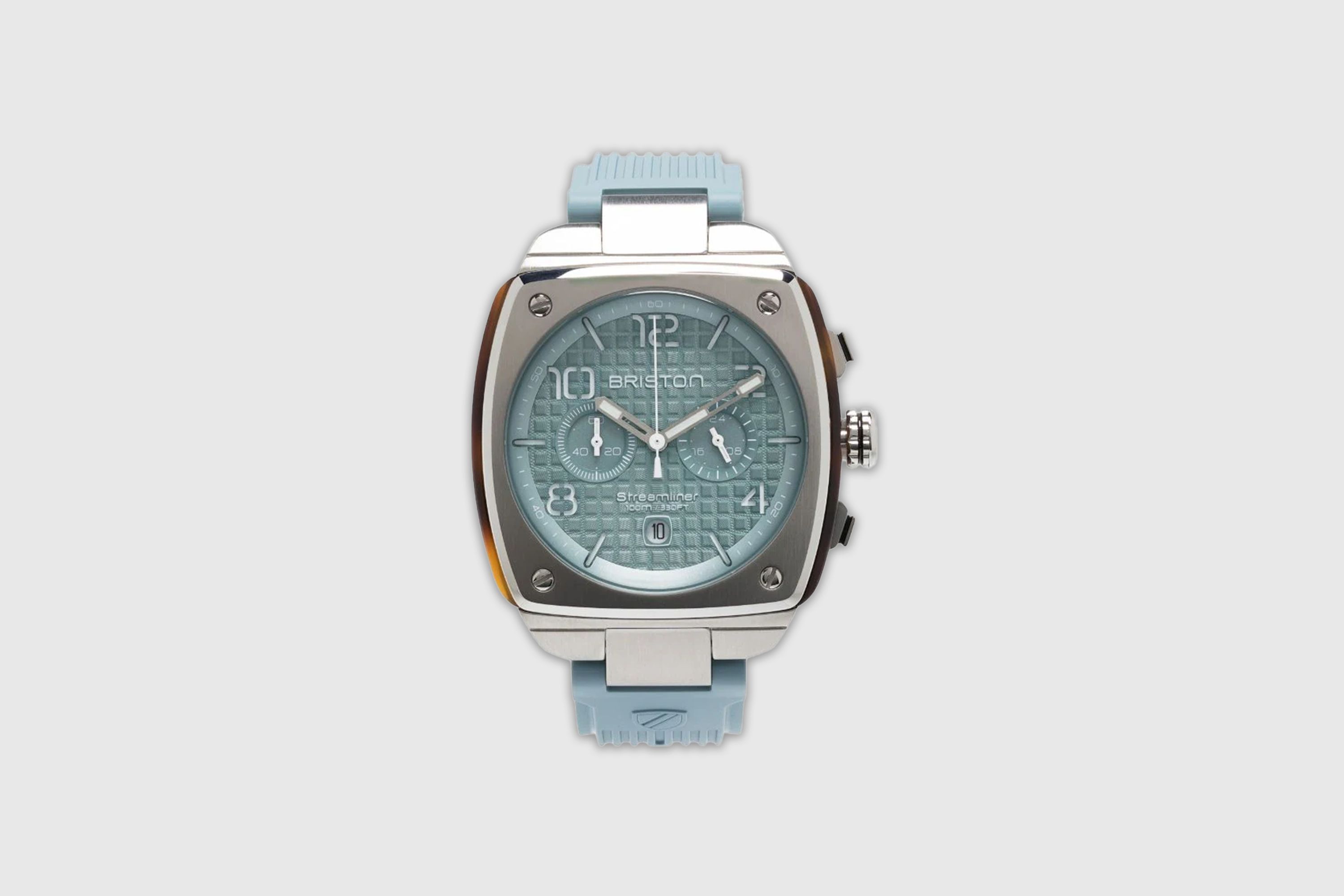 What time is it? Time you got a watch mate!