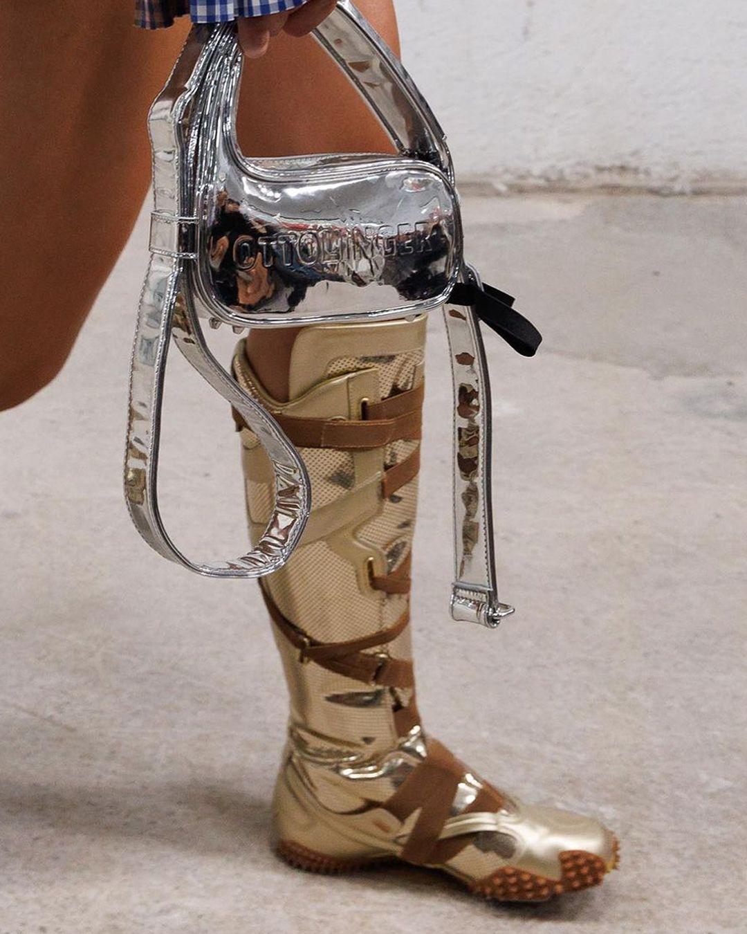 Paris Fashion Week SS24’s best shoes