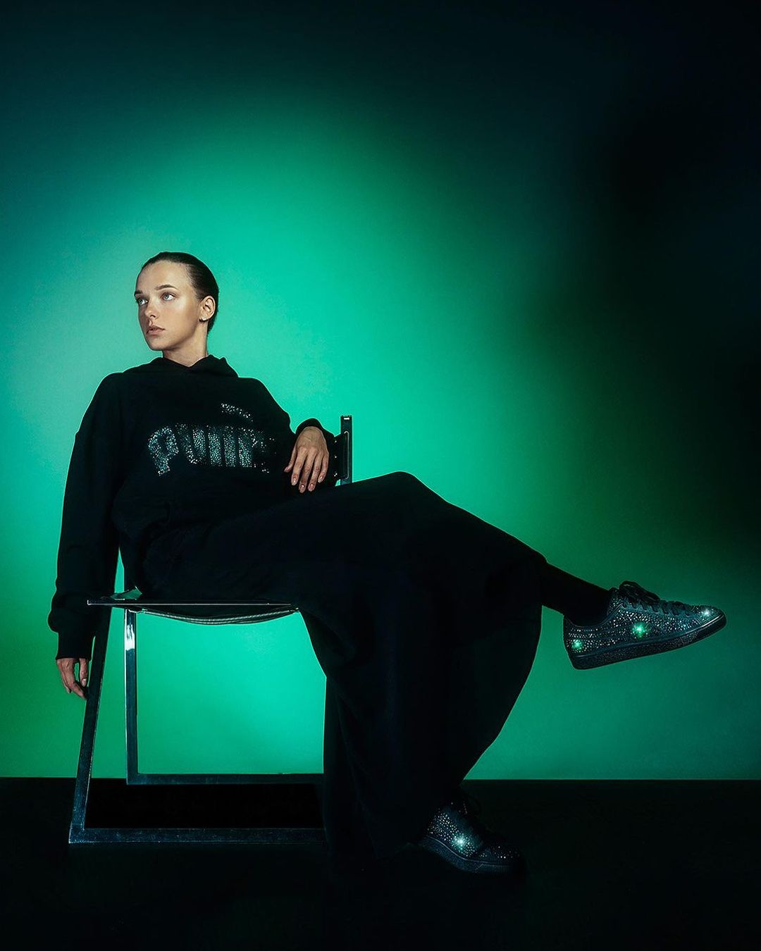 Your Friday Roundup: Prada Reporter arrives at Selfridges & there’s a new Nancy drop