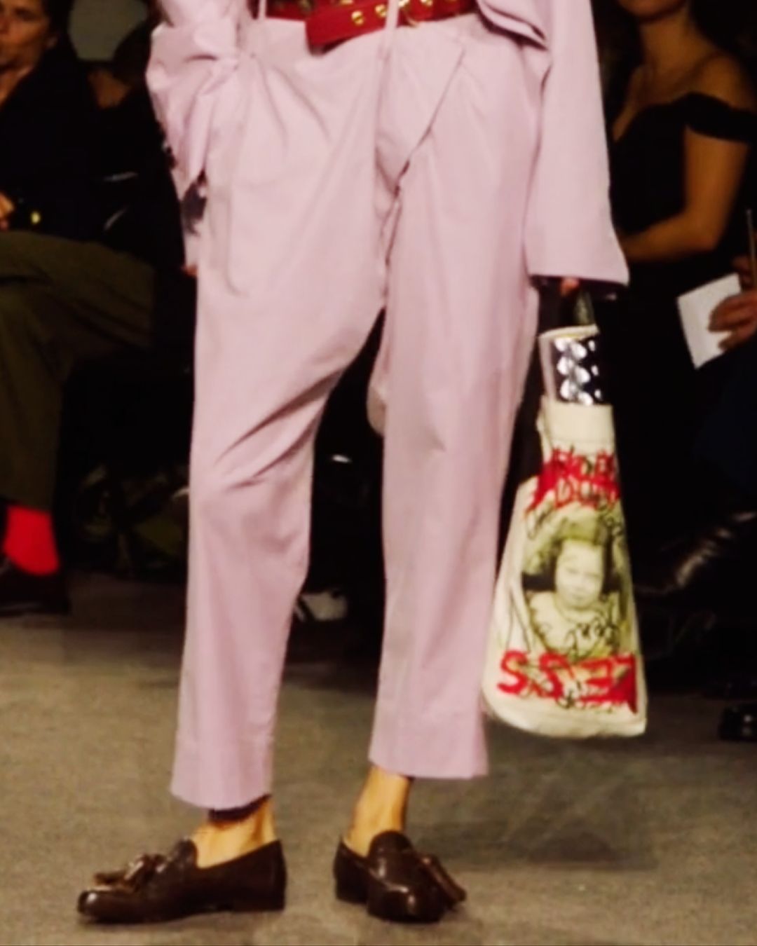 Paris Fashion Week SS24’s best bags
