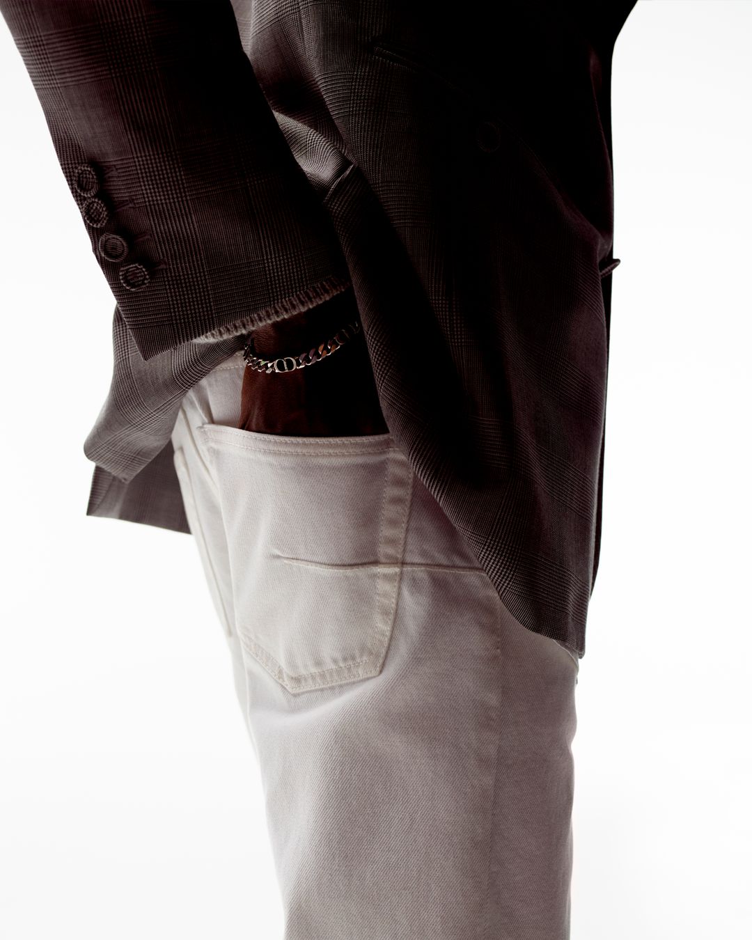 Dior by Kim Jones is releasing its Dior Denim capsule collection