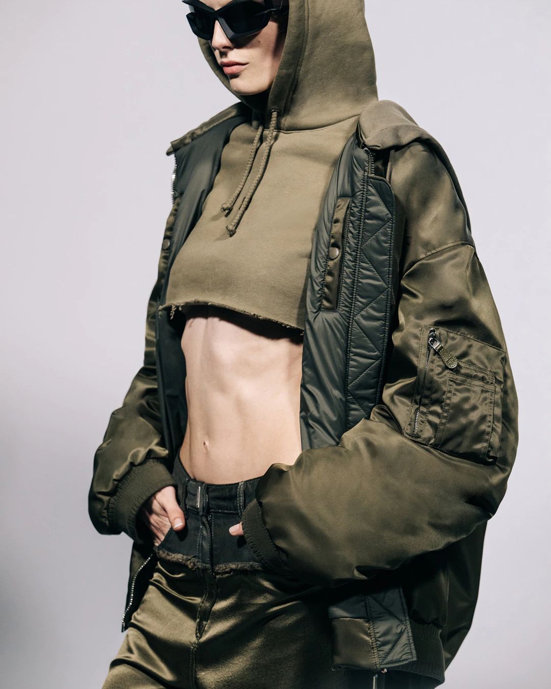 Here’s why Matthew M. Williams is just what Givenchy needed