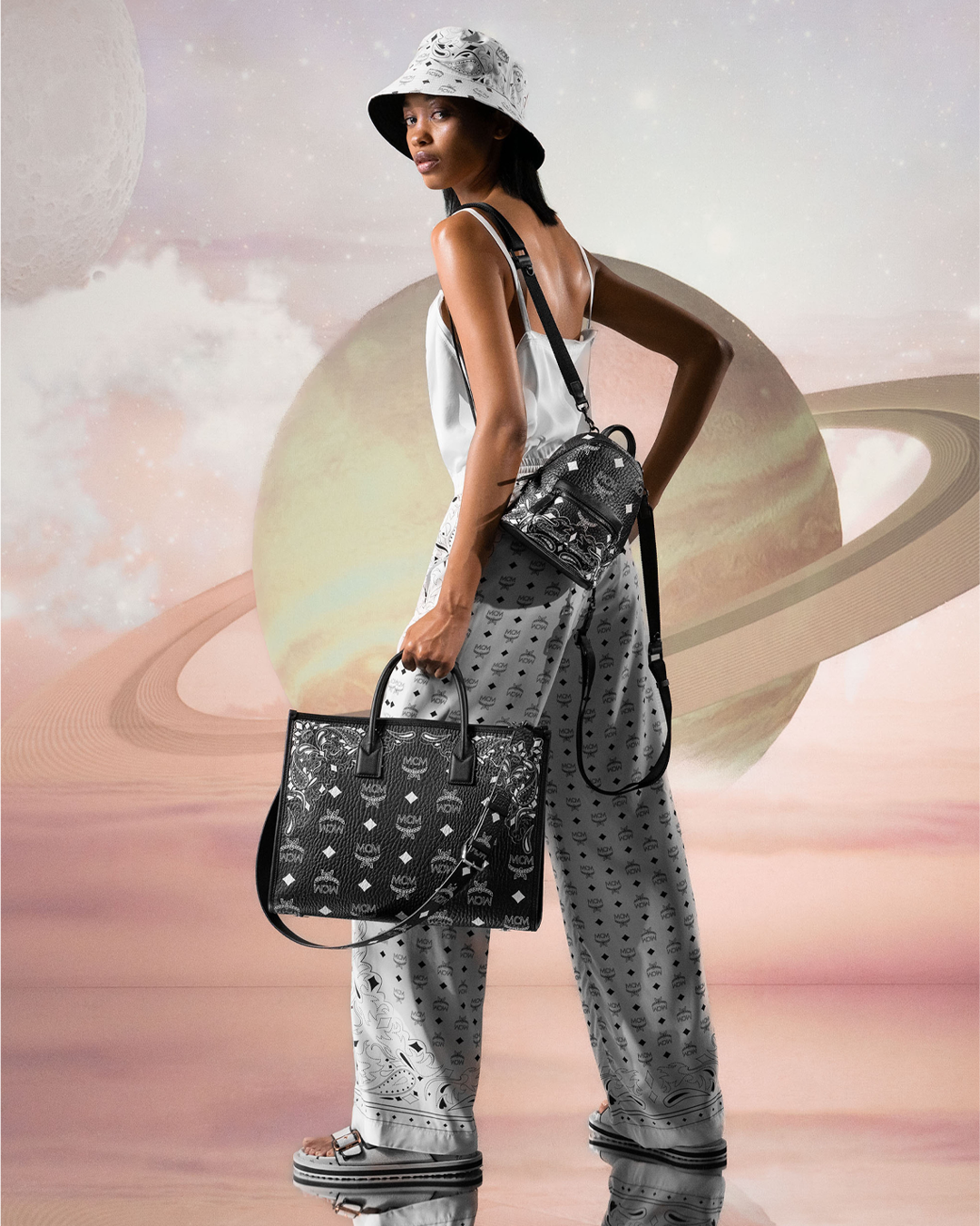 Dior taps Tomorrow x Together and Clarks get Kurupted: your Friday Roundup