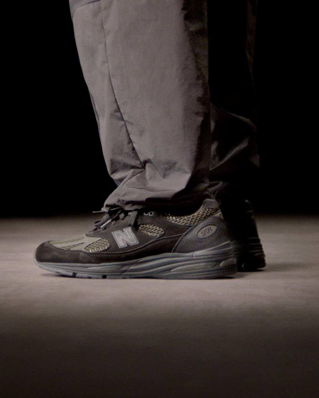 Your Friday Roundup: Kelvin Krash releases new single & Carhartt WIP drops new denim editorial