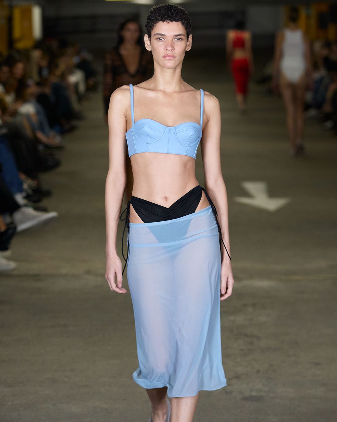Supriya Lele SS24 was one for the girlies