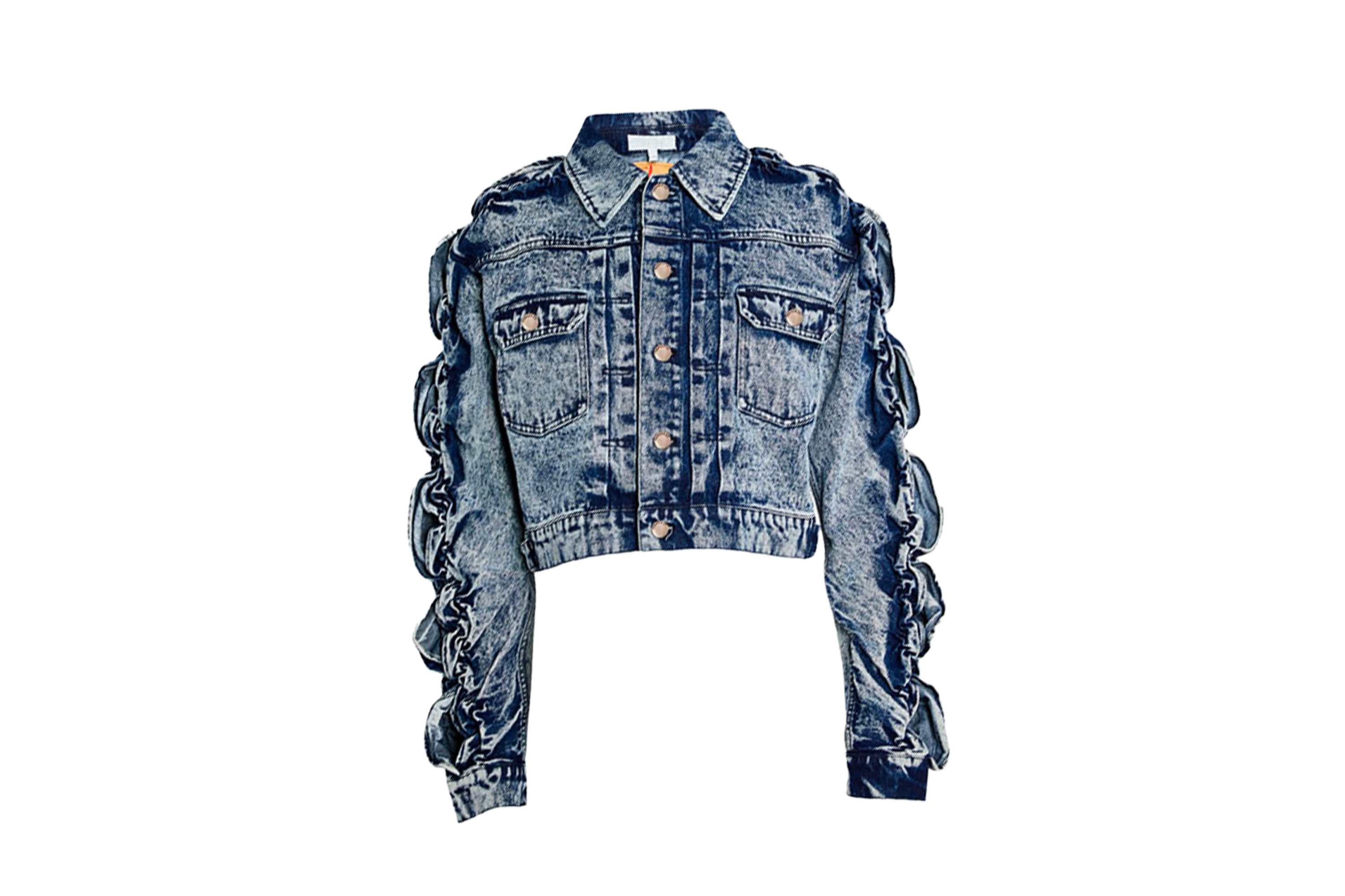 TEXTURE IS TEXTURING: ADD SOME TEXTURE TO YOUR SUMMER WARDROBE
