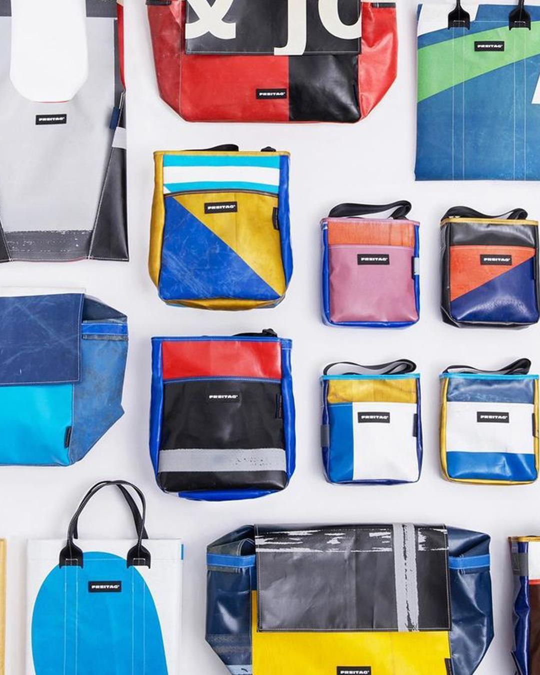 Your Friday Roundup: Ferragamo introduces the Fiamma bag, PLEATS PLEASE ISSEY MIYAKE launches “Frozen Flower” & more