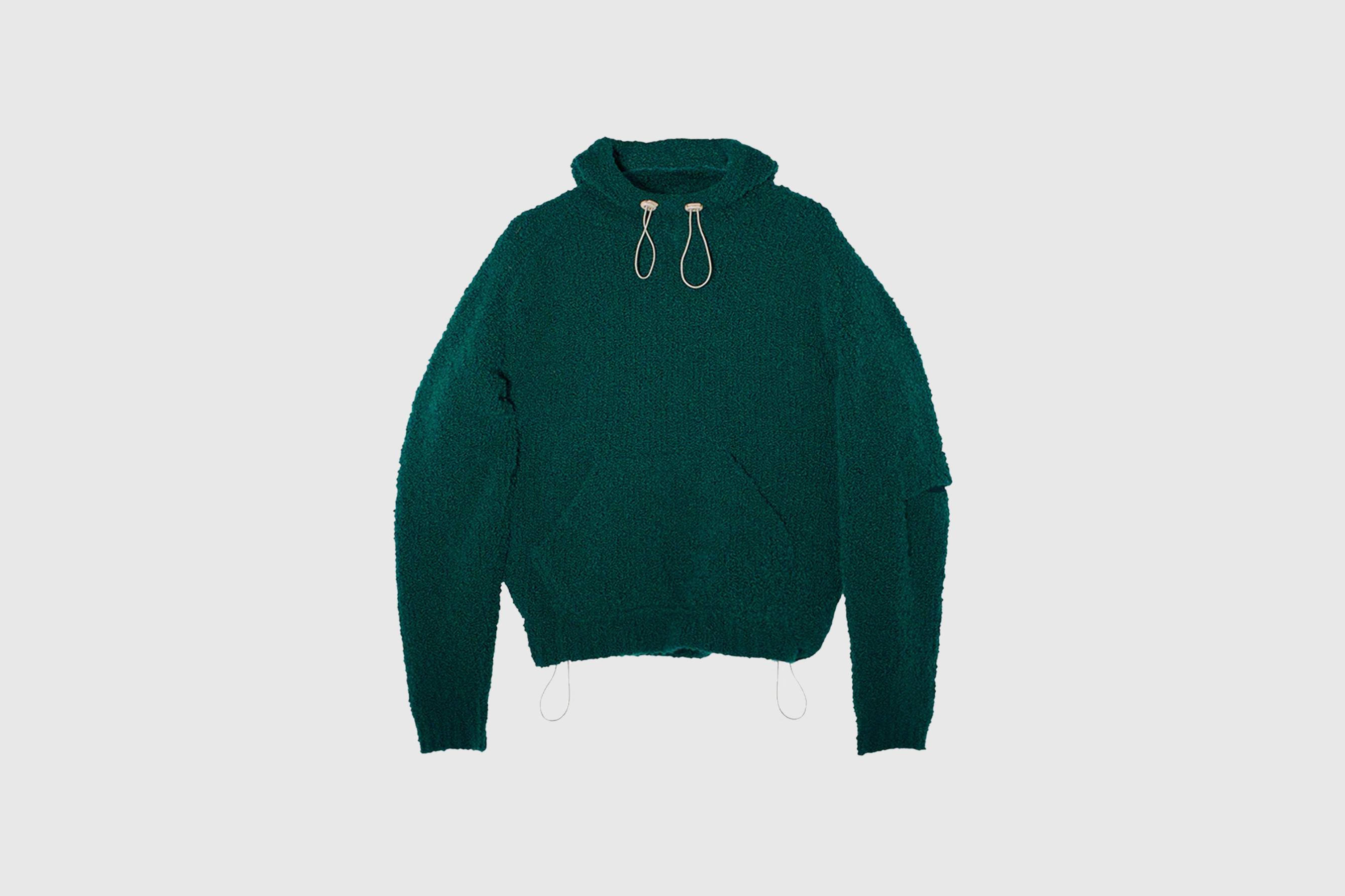 Add some heat to your winter wardrobe with this week’s shopping guide