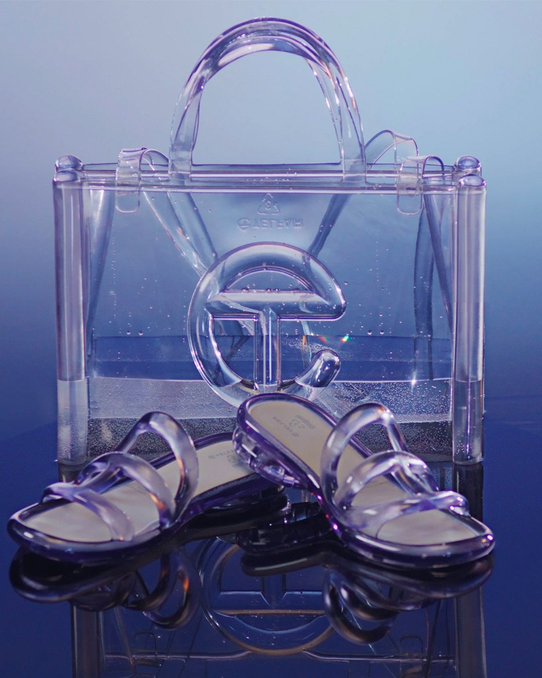 Telfar said “jelly’s back” and PUMA’s Palermo makes it return in your Monday Briefing