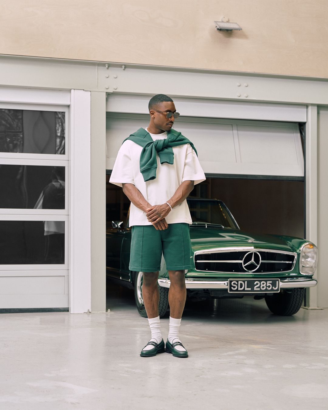 A Boiler Room x Umbro collab & Sekou’s debut EP: your Friday Roundup
