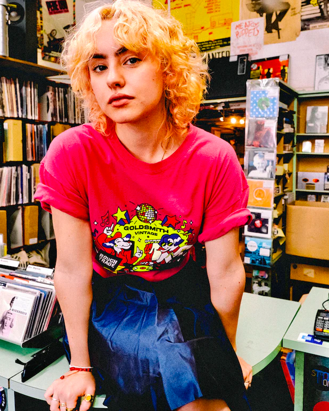 New Stüssy tees and Converse brings skateboards to the Design Museum: your Friday Roundup