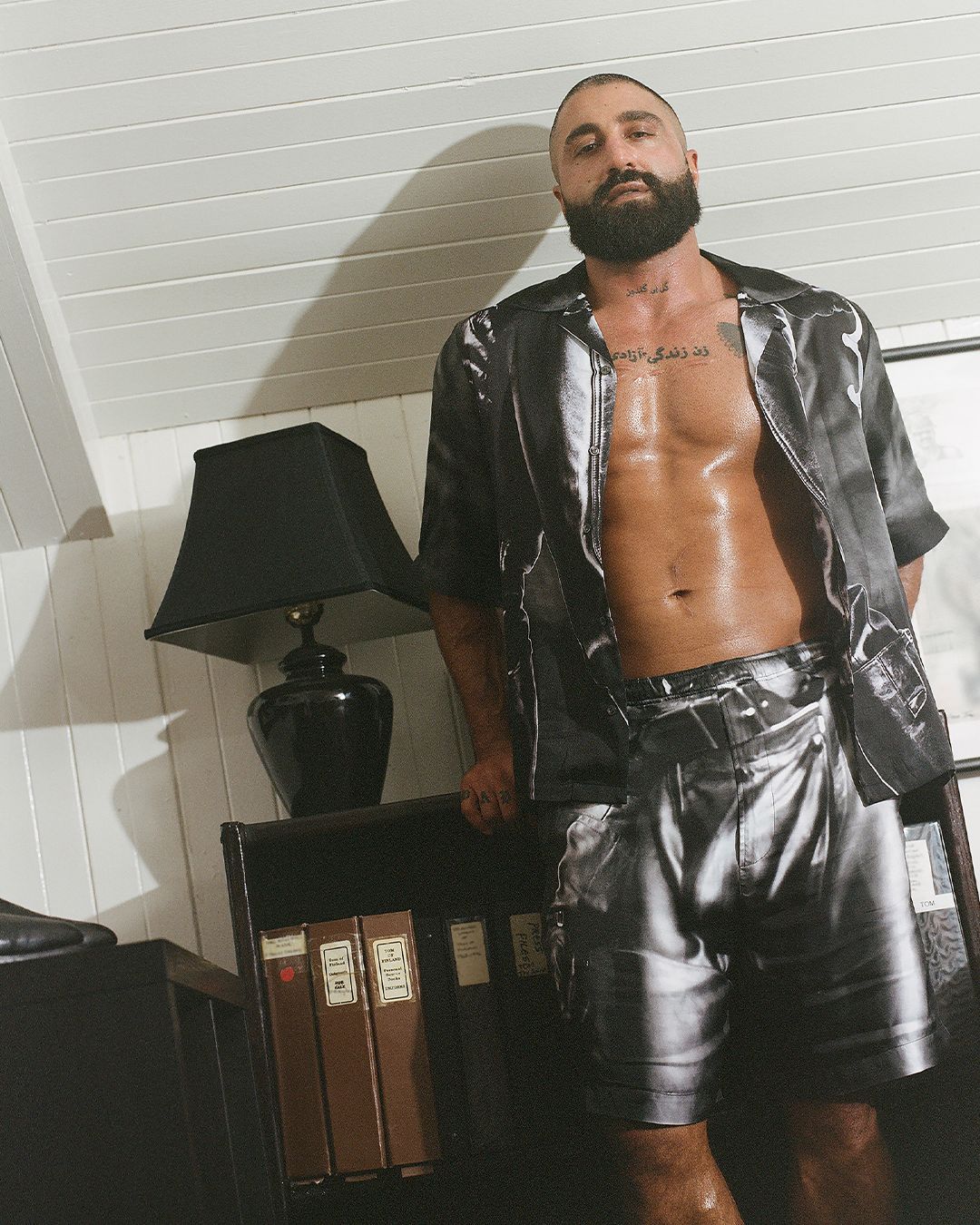 QUEER ART, HISTORY & JOCKSTRAPS: DIESEL IS DOING PRIDE RIGHT