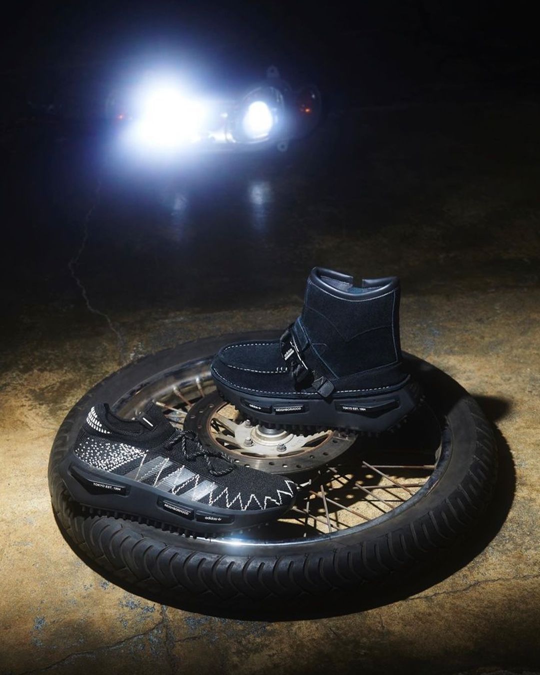 LEVI’S® 501® CELEBRATIONS CONTINUE & MORE IN THIS WEEK’S MONDAY BRIEFING