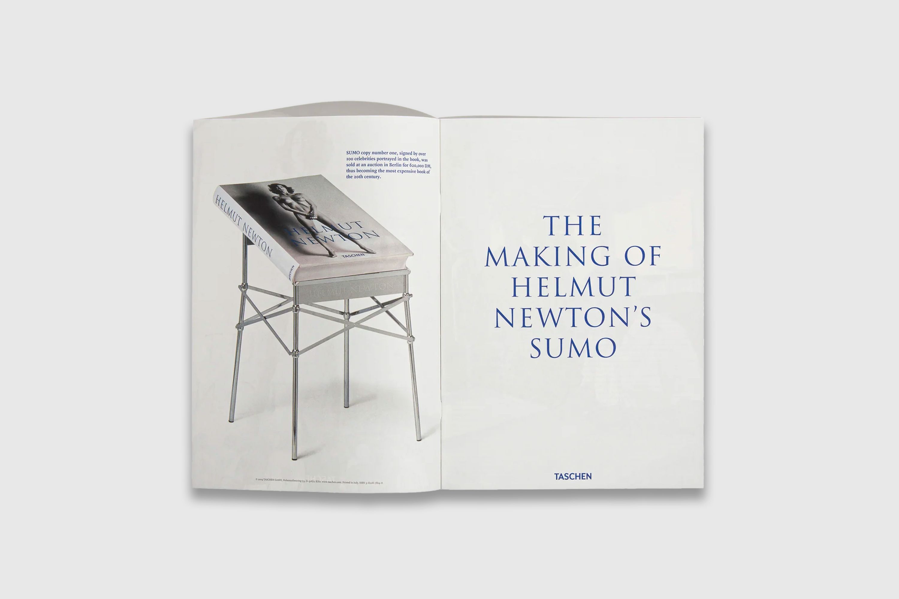 Read them or don't, you need them: a coffee table book shopping guide