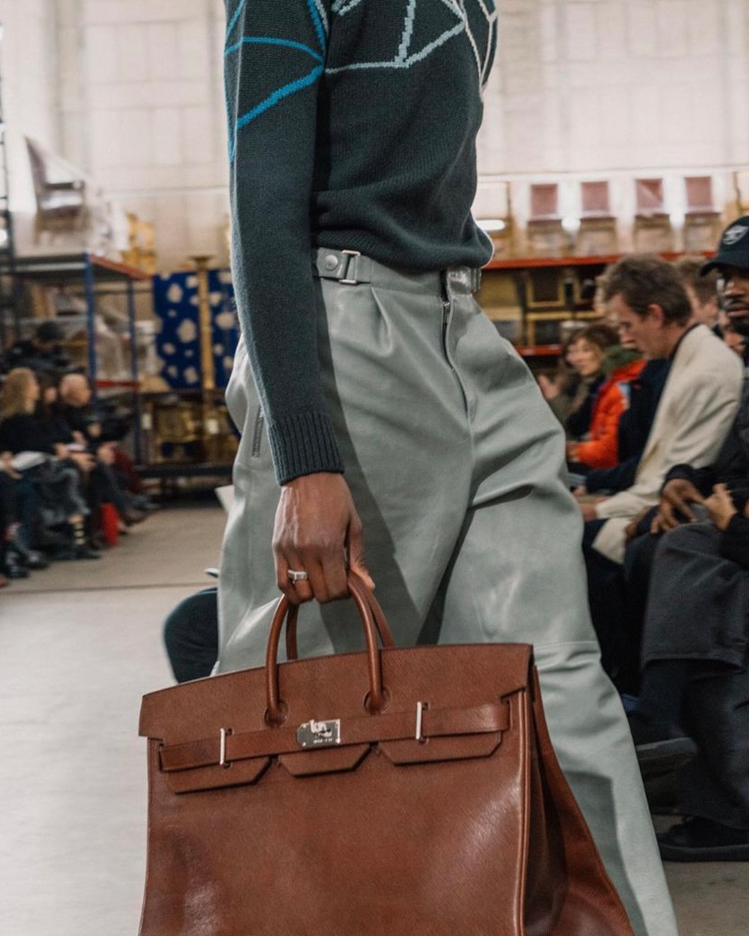 HOW COME THE BIRKIN COSTS THAT MUCH?