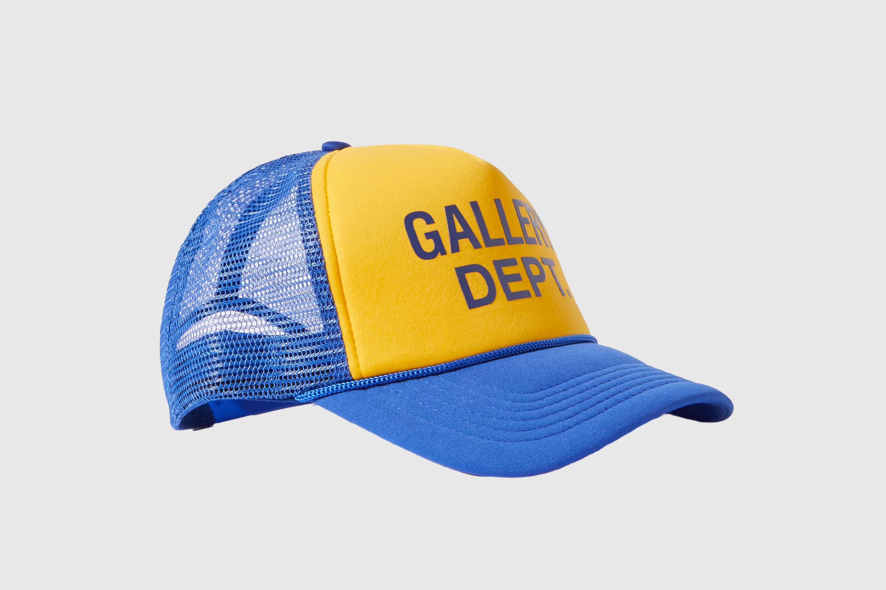 HERE ARE THE BEST CAPS & HATS FOR SPRING