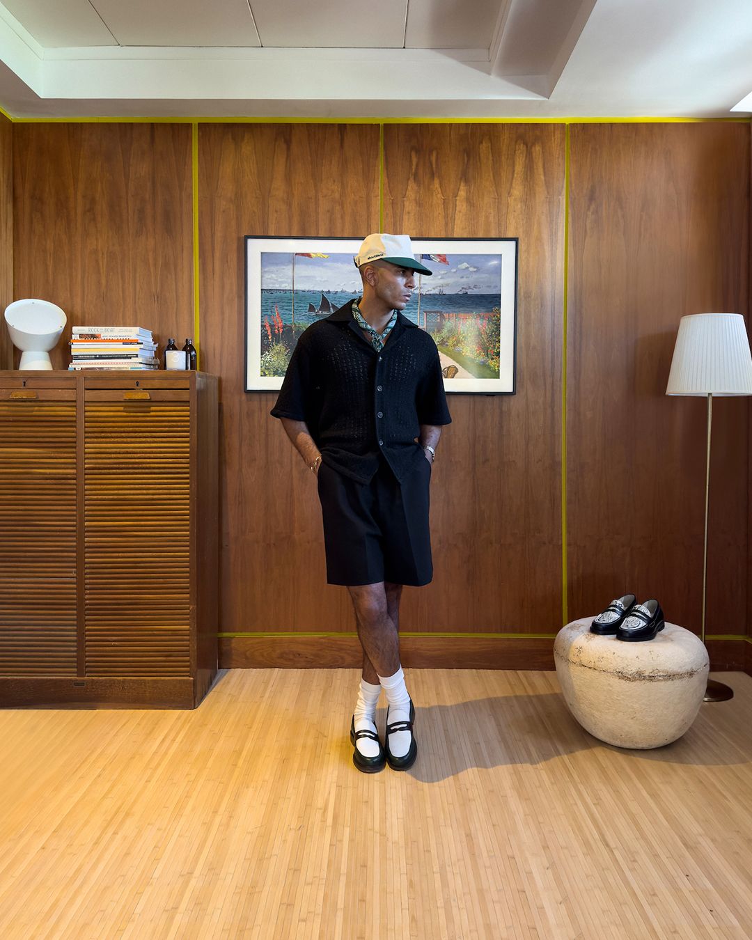 GENTLE MONSTER GOES BOLD & GIVENCHY’S PLAGE COLLECTION: YOUR FRIDAY ROUNDUP
