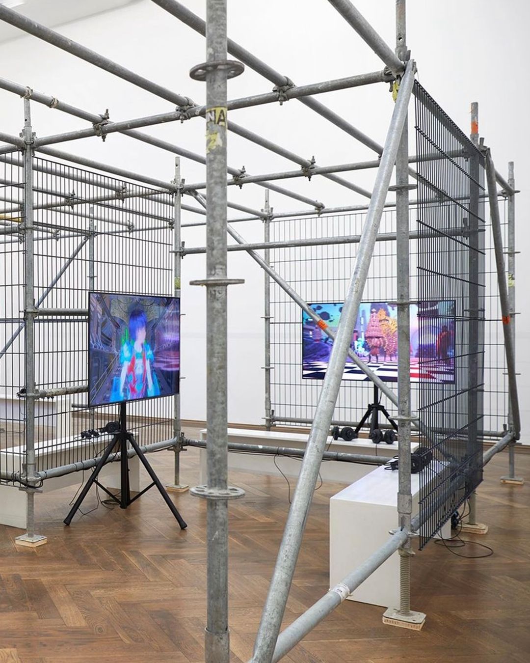 AROUND THE WORLD: TOKYO’S CHRISTIAN DIOR EXHIBIT & SPOTIFY’S LONDON POP UP