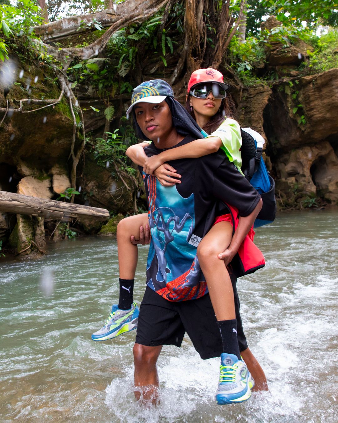 “MOVE LIKE A HUMAN” WITH ON, & MORE IN YOUR FRIDAY ROUNDUP