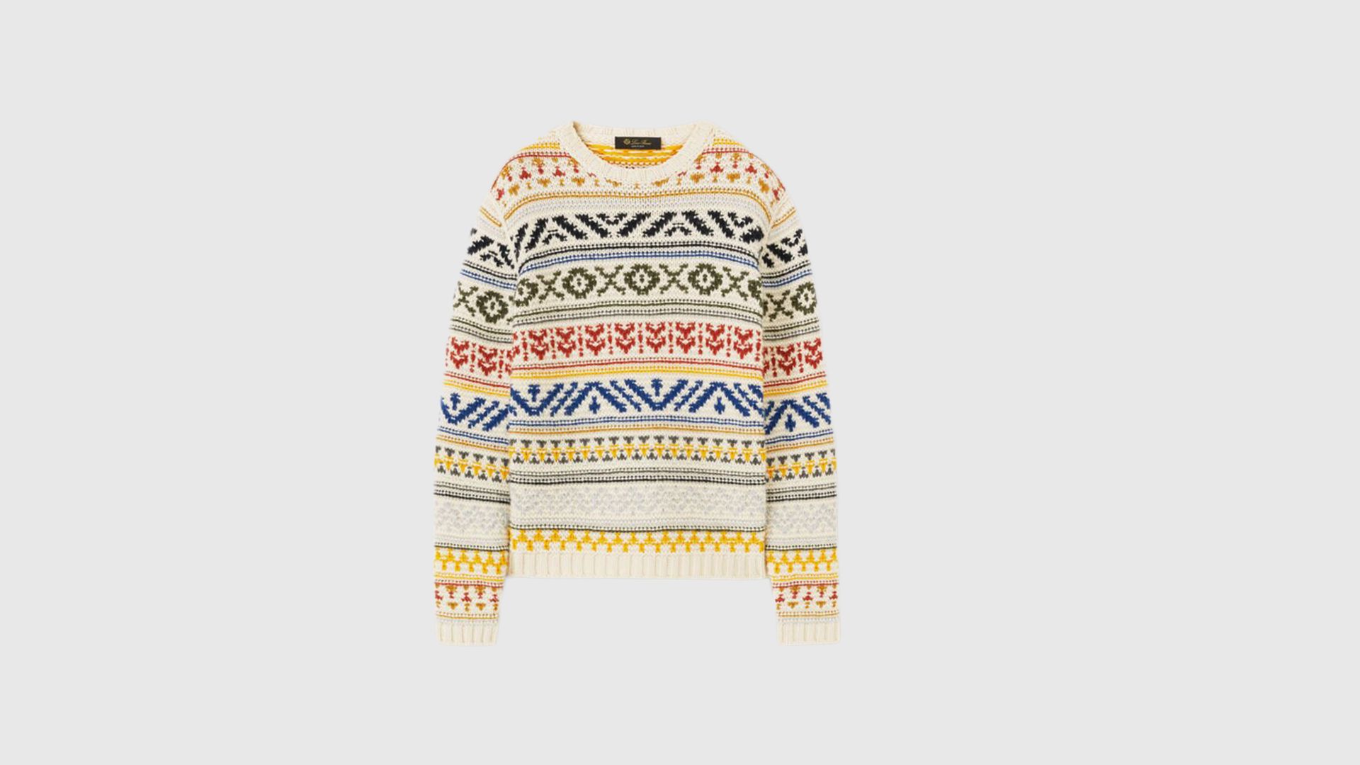 CHRISTMAS-CORE: CULTED'S GUIDE TO XMAS JUMPERS