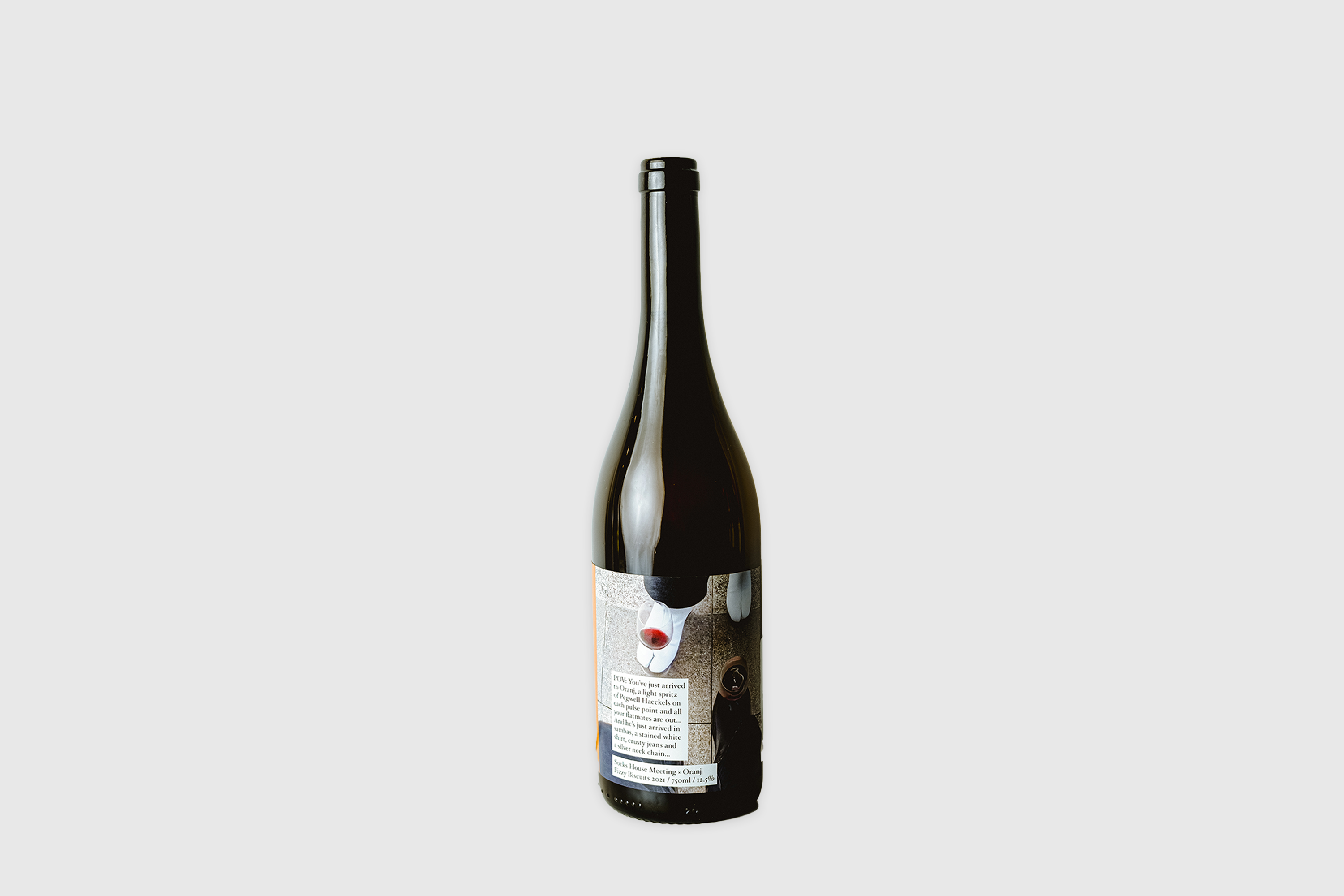The Culted festive drinks guide
