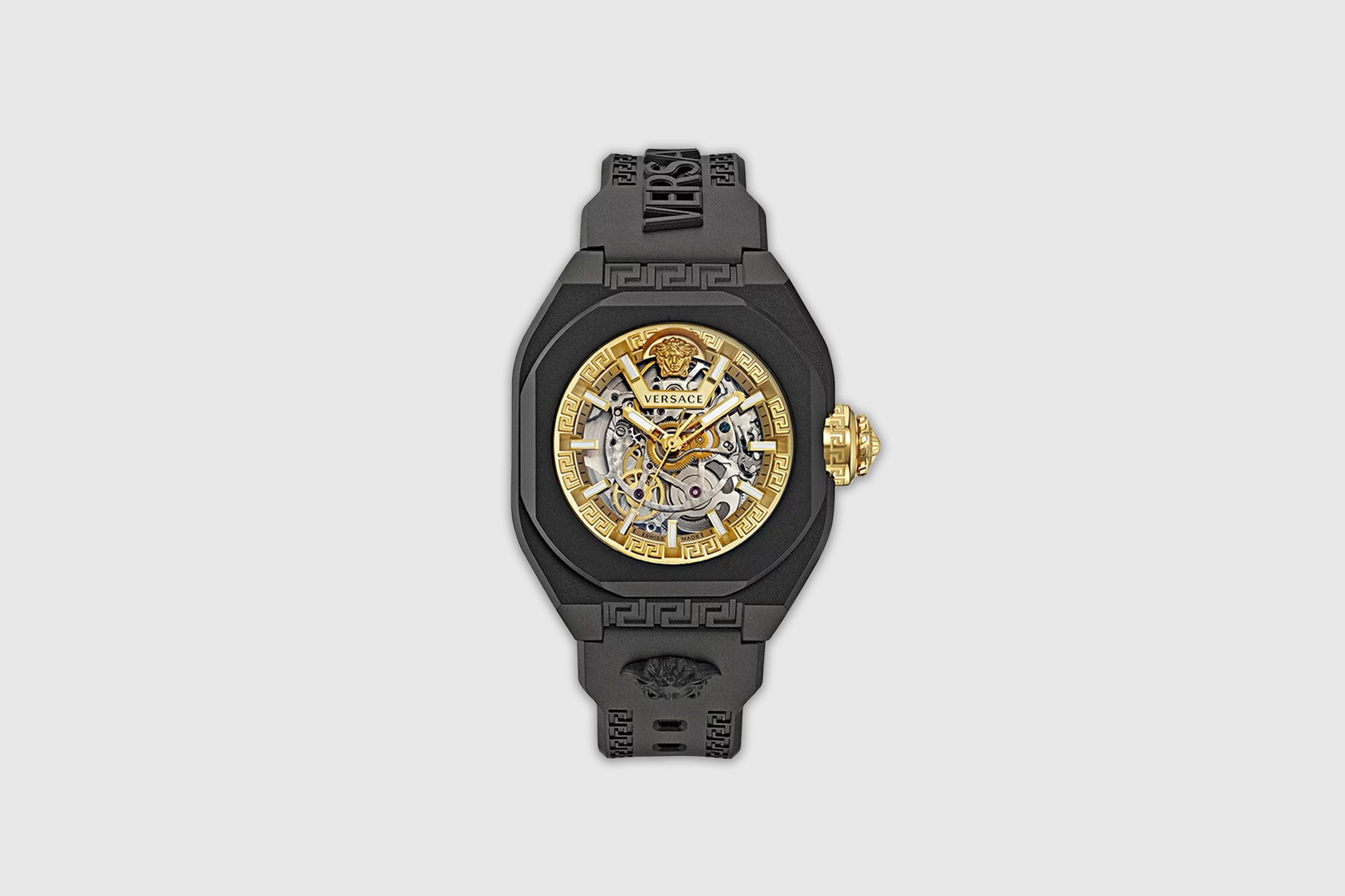 What time is it? Time you got a watch mate!