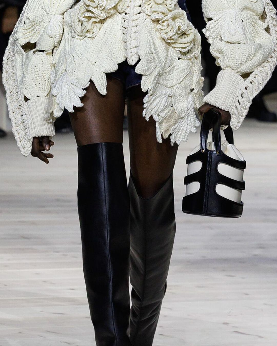 McQueen