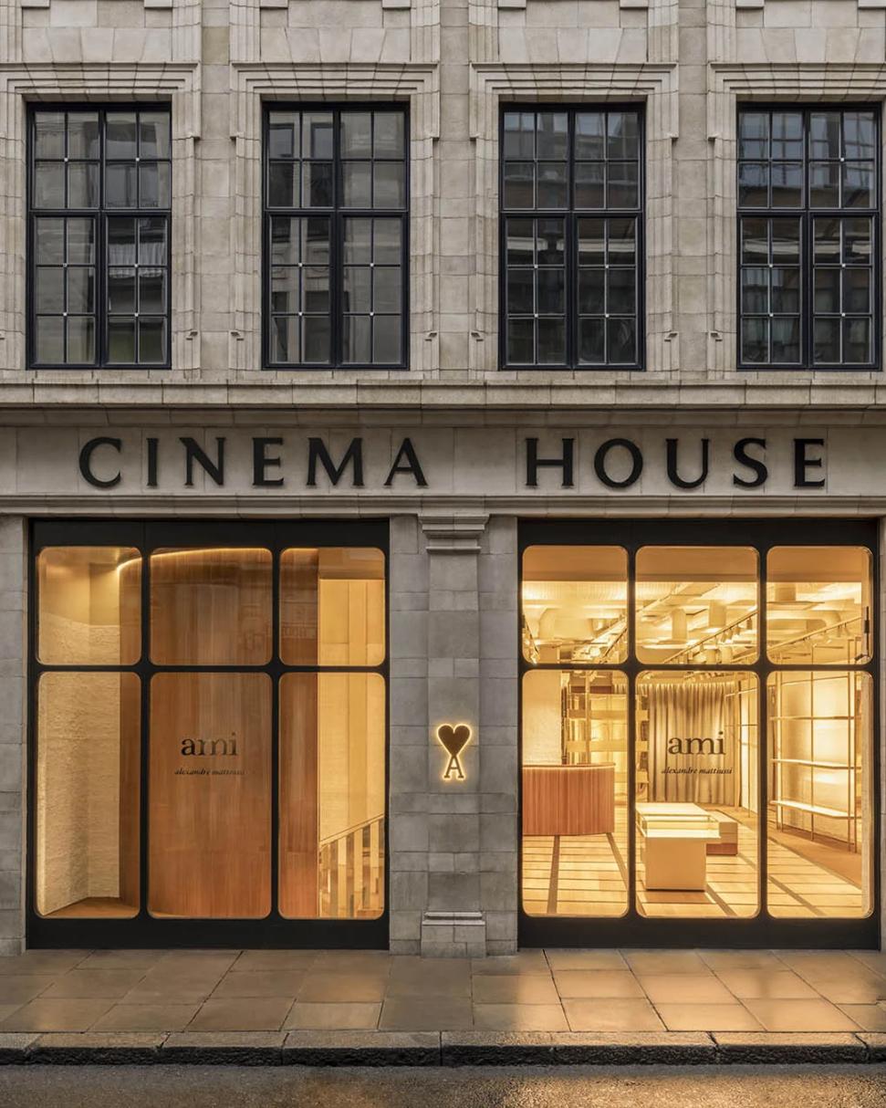 Around the World: Nicholas Daley is hosting an archive sale in London, a Takashi Murakami exhibition in Shanghai & More