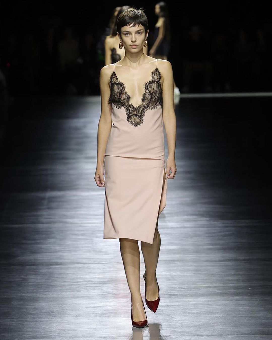 The SS24 trend report: it’s all about strength & vulnerability