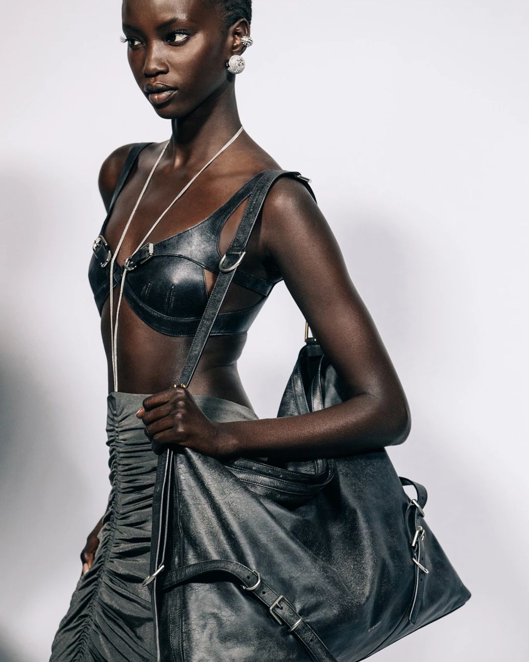 Here’s why Matthew M. Williams is just what Givenchy needed