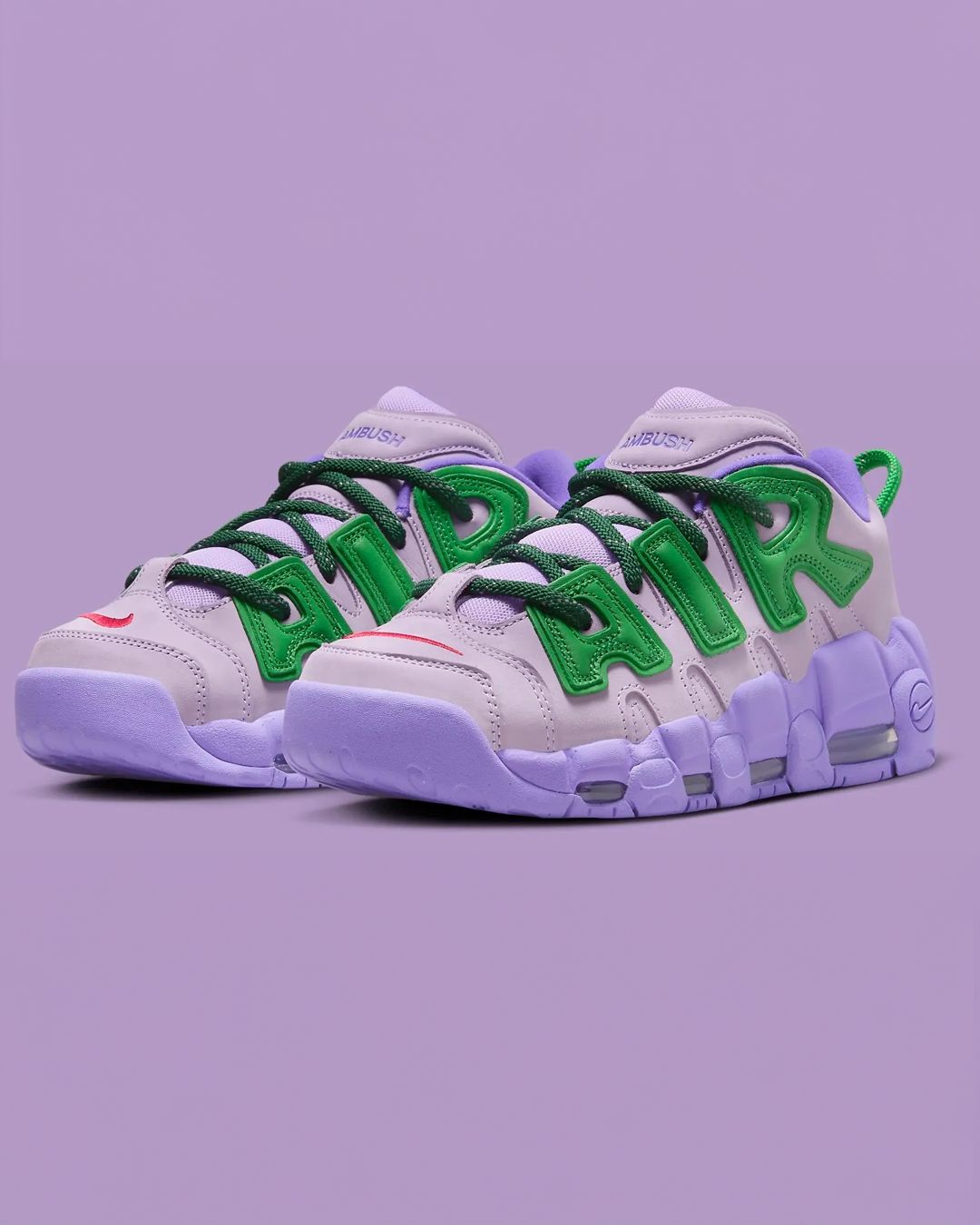 Your Monday Briefing: Martine Rose teams up with Selfridges and a new Ambush x Nike release is on the way