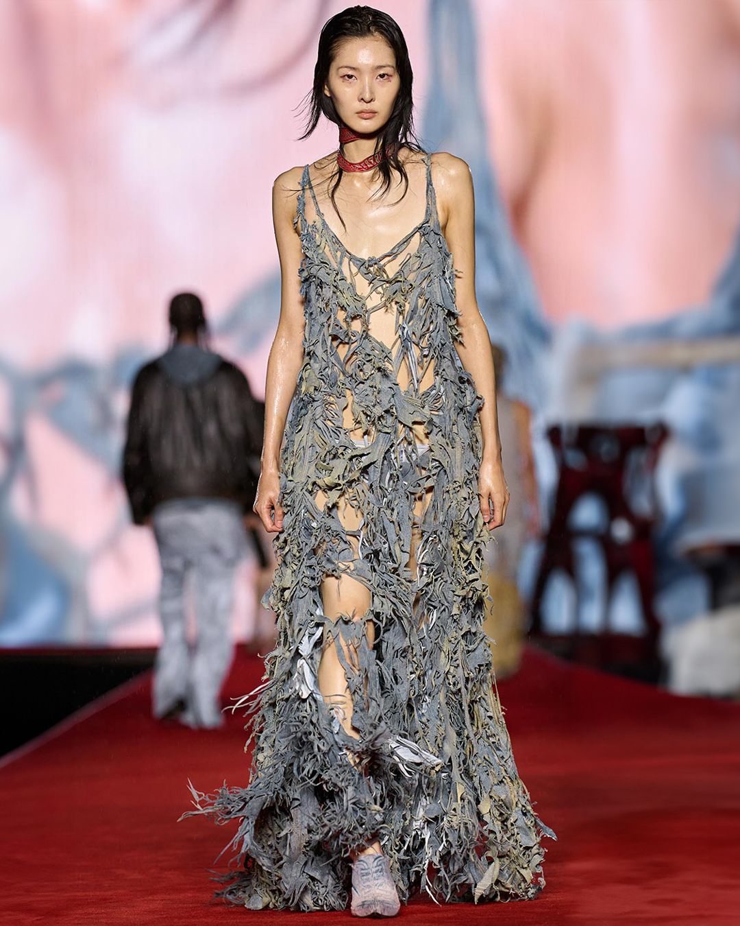 Key takeaways from Diesel’s SS24 show