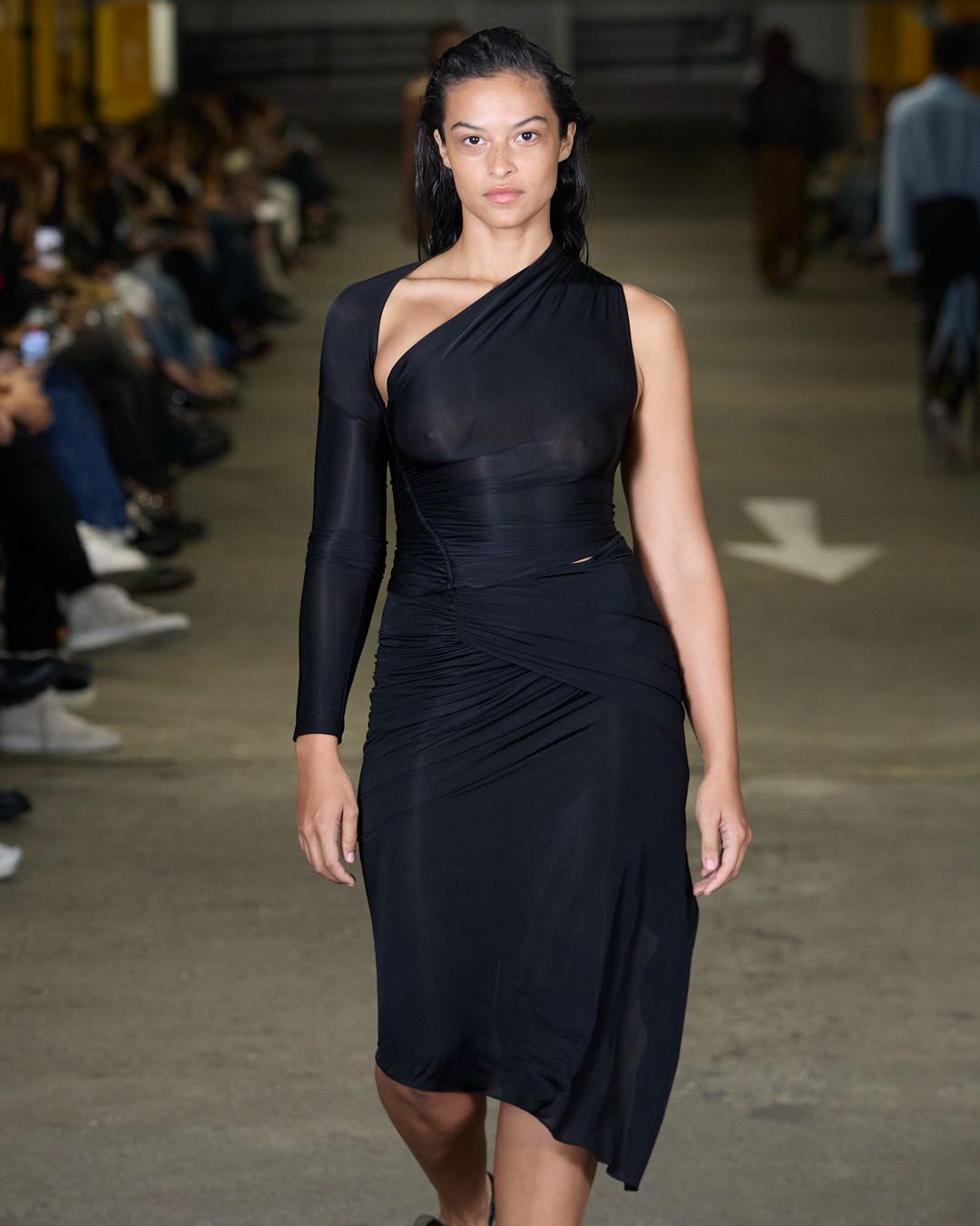 Supriya Lele SS24 was one for the girlies