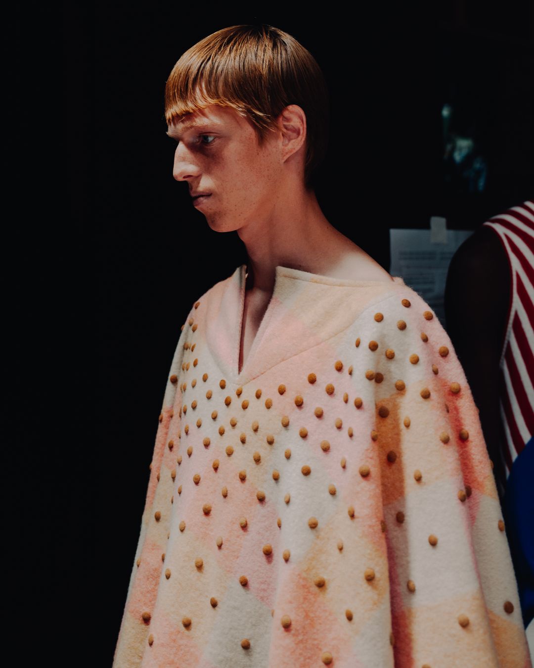 “Away” SS24 took us to the School of Stefan Cooke