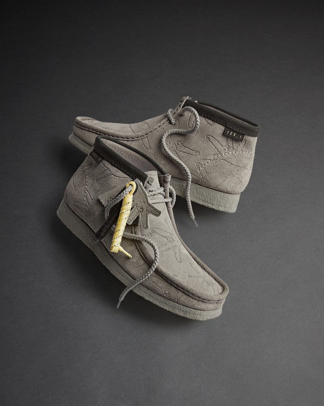 Dior taps Tomorrow x Together and Clarks get Kurupted: your Friday Roundup