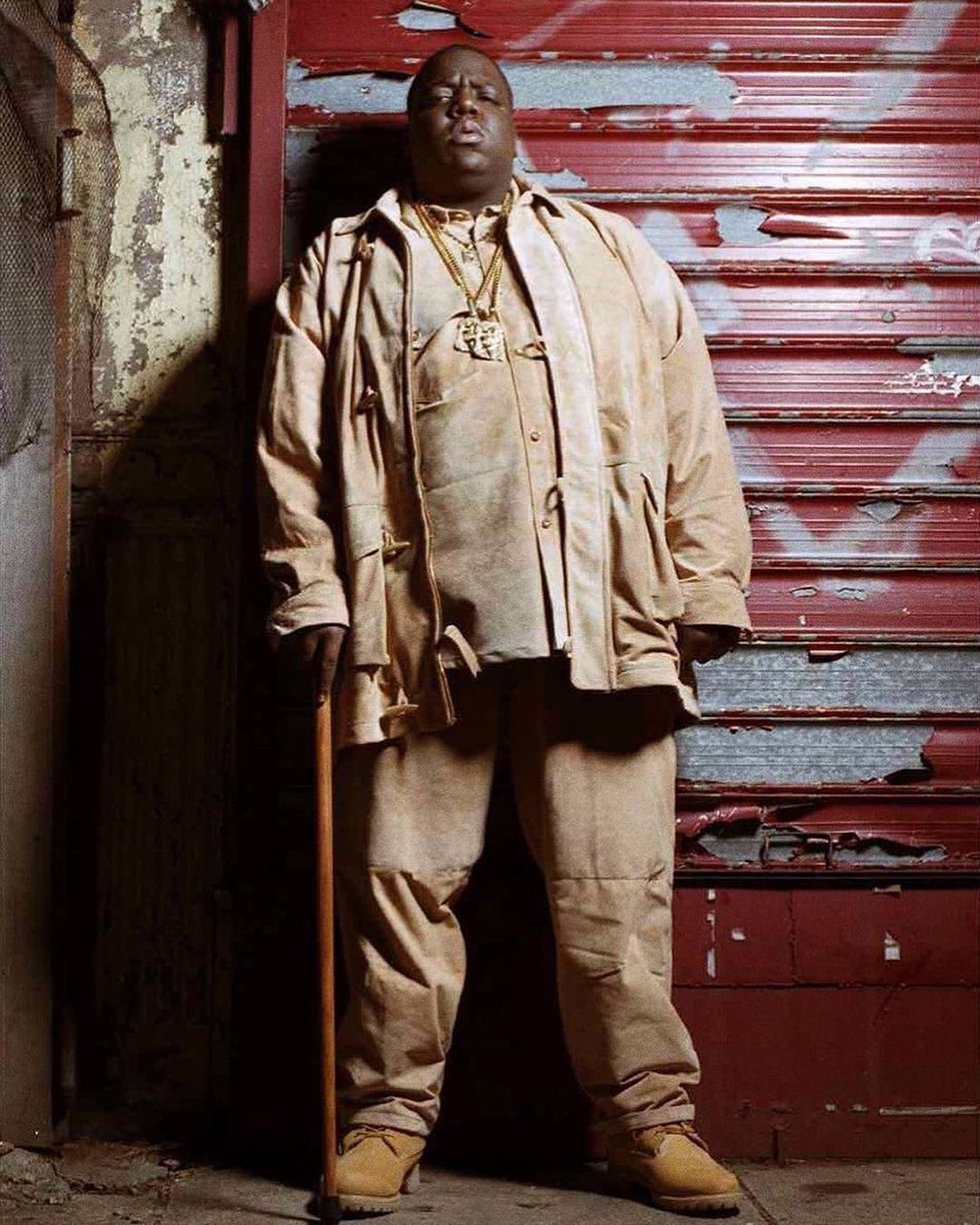 Unreleased music from The Notorious B.I.G. & HEAT x Casablanca boxes on their way: your Friday Roundup