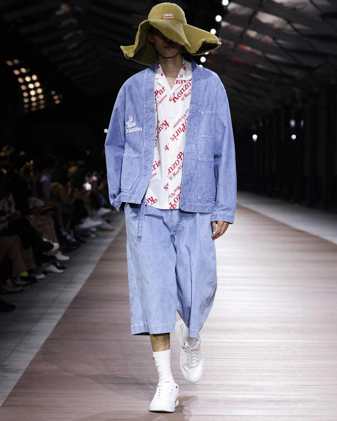 Loewe announces prize winners & Kiko Kostadinov kicks off AW23: your Monday Briefing