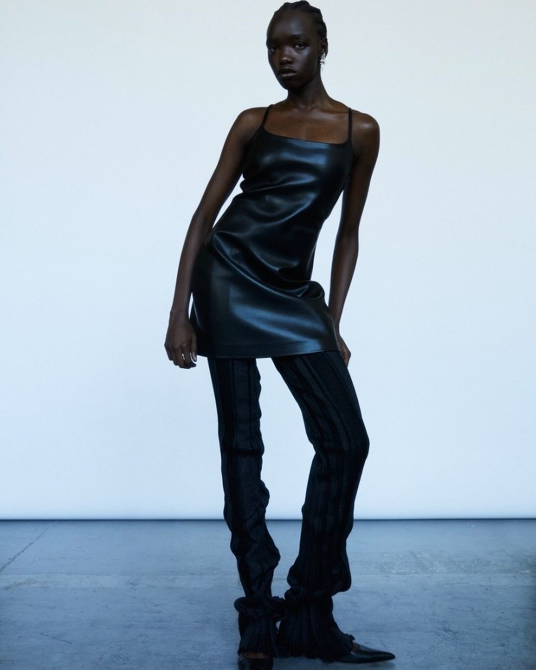 LAGOS SPACE COMPANY WINS THE INTERNATIONAL WOOLMARK PRIZE