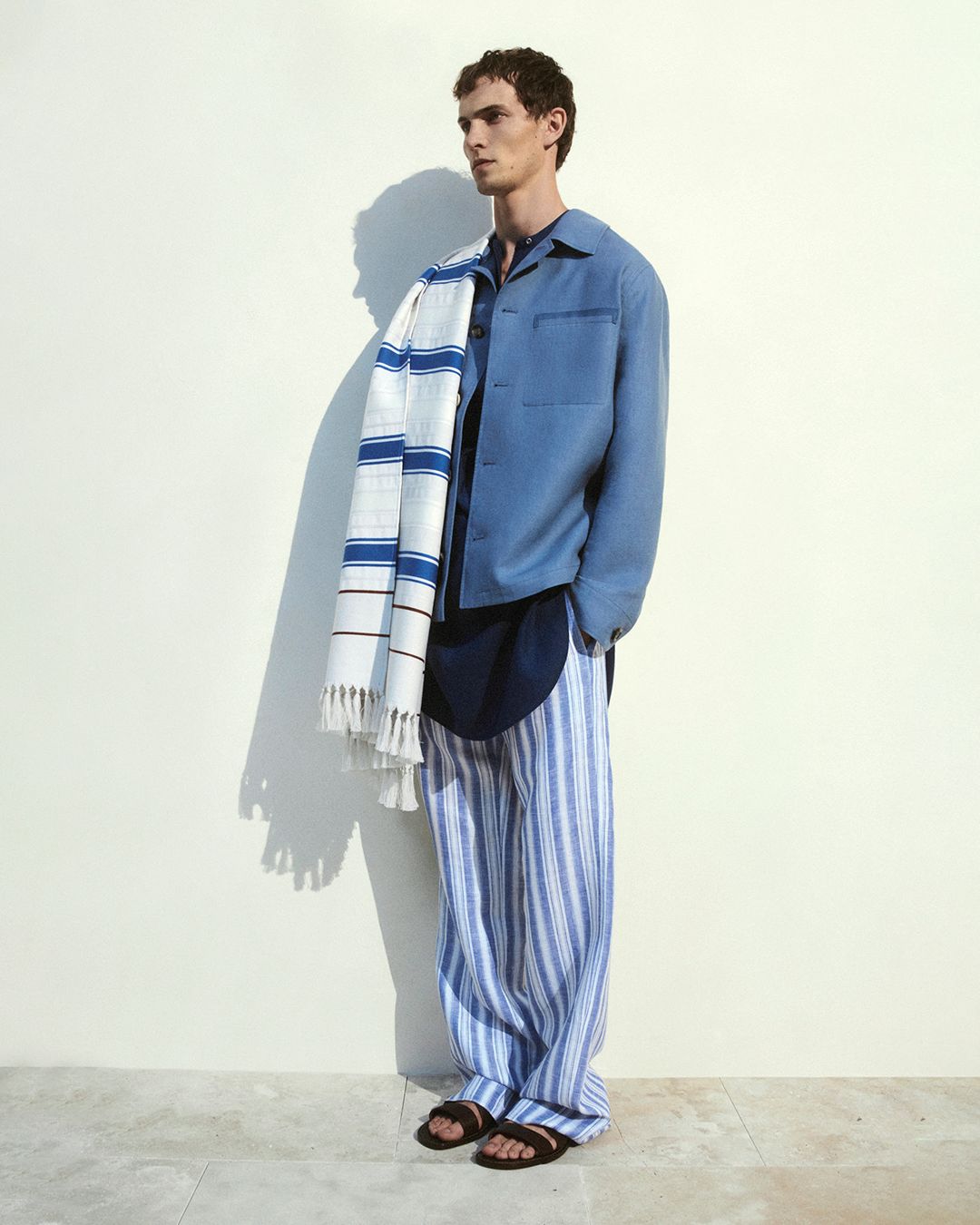 LORO PIANA'S NEW COLLECTION & ANOTHER CONVERSE X DRKSHDW SHOE: YOUR FRIDAY ROUNDUP