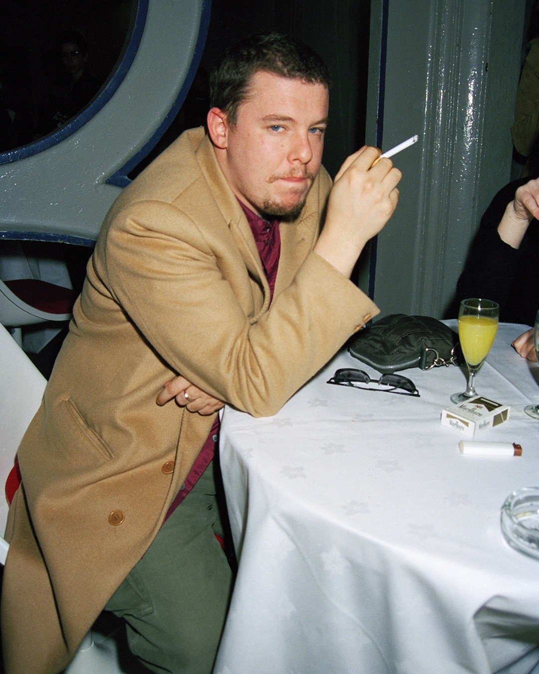 Why McQueen will never be the same without Lee