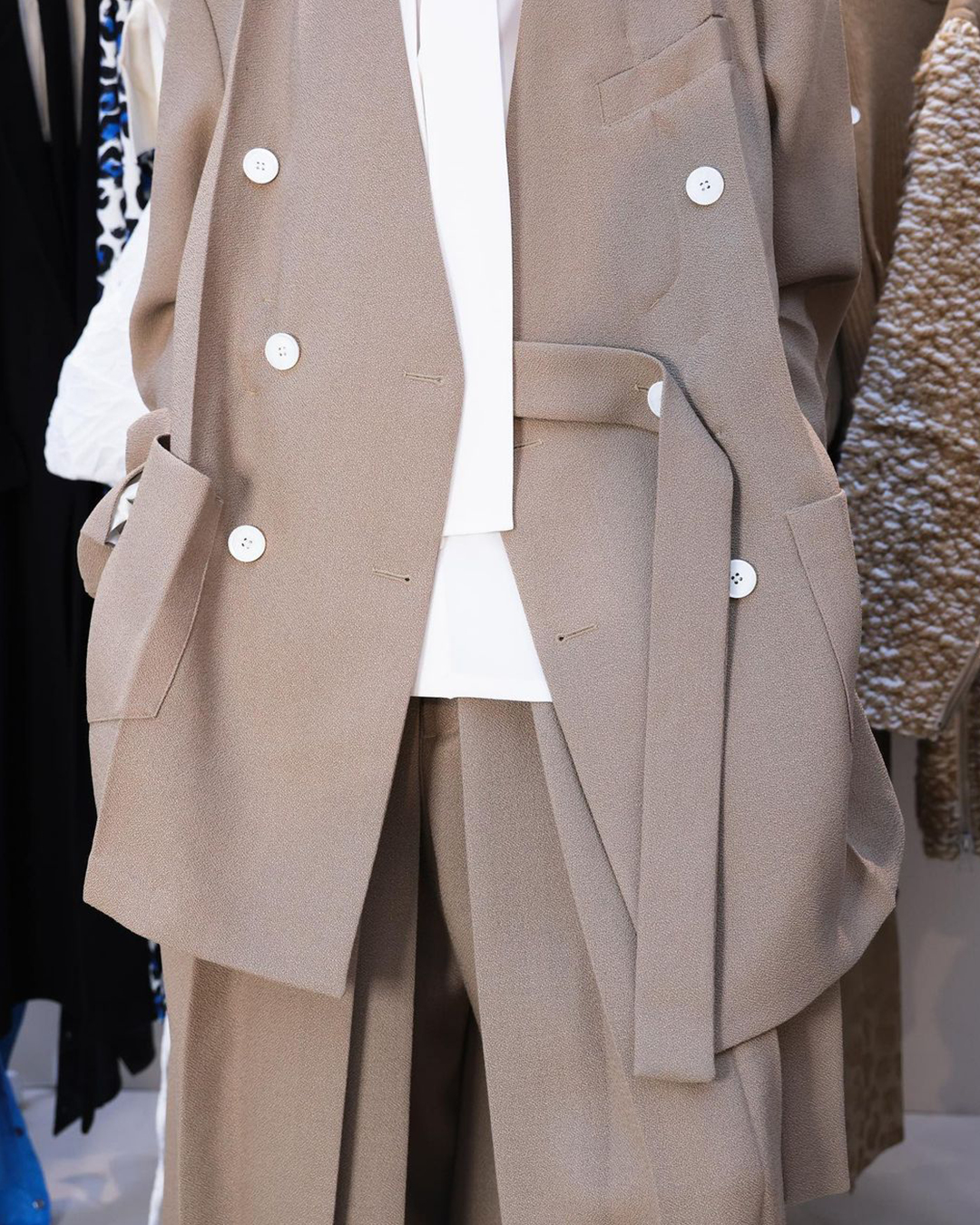 ALL EYES ON SATOSHI KUWATA, 2023’S LVMH PRIZE WINNER