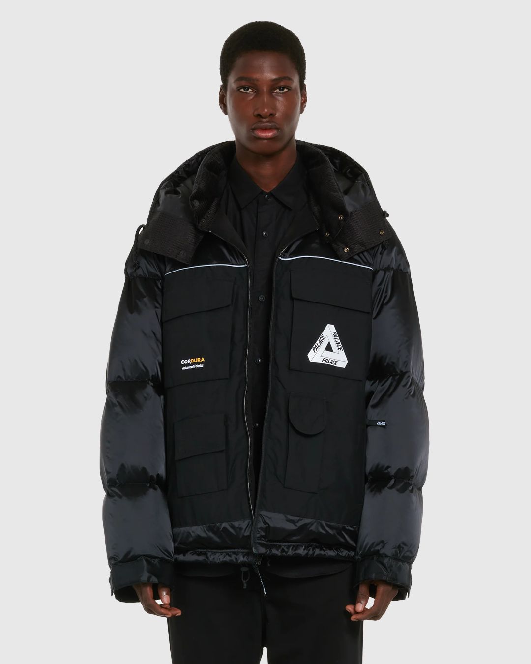 Who’s ready for the eYe Junya Watanabe x Palace jacket to drop?