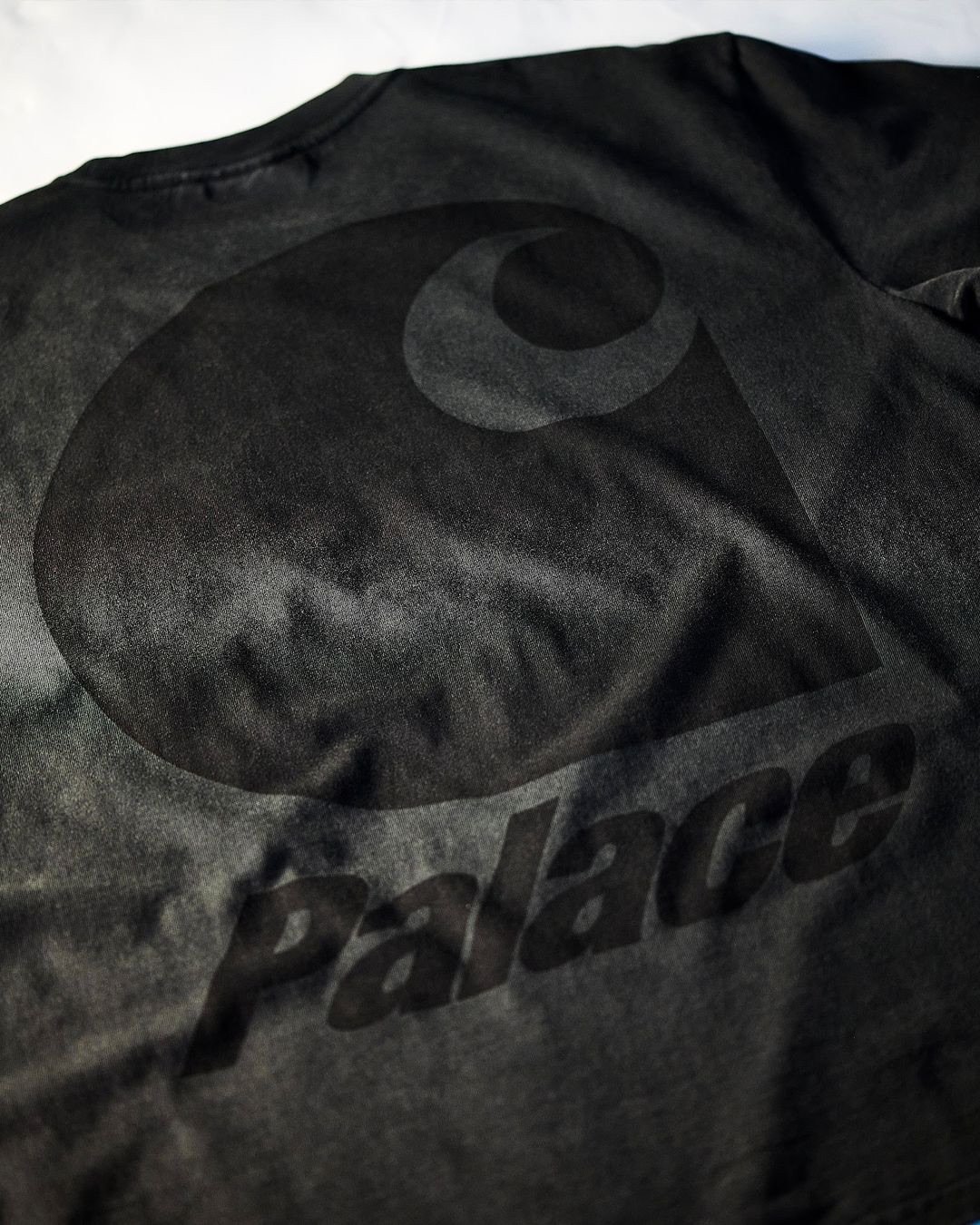We’re finally getting a Palace x Carhartt WIP collab